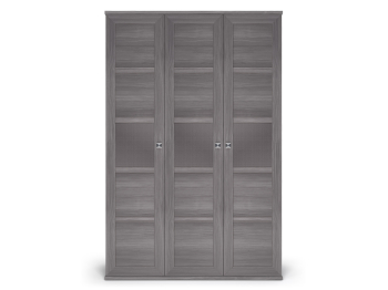 ПАРМА НЕО Cпальня шкаф 3-х дверный (корпус)