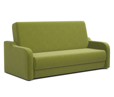 Диваны книжки, Диван-книжка Грант М 120 велюр