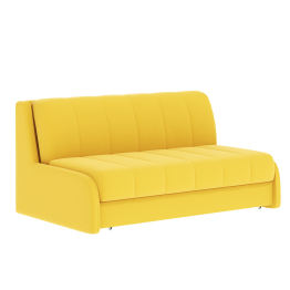 Диван-кровать Ричмонд, изголовье абстракция 