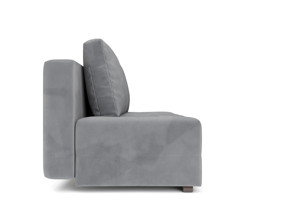 Диваны еврокнижки, Диван еврокнижка Марсель №1 (Велюр)