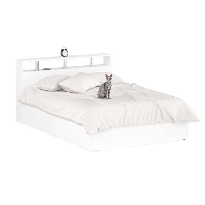 Спальные гарнитуры, Спальный гарнитур Камелия №1