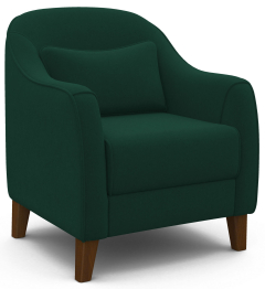 Кресло отдыха "Комфорт-4", микровелюр