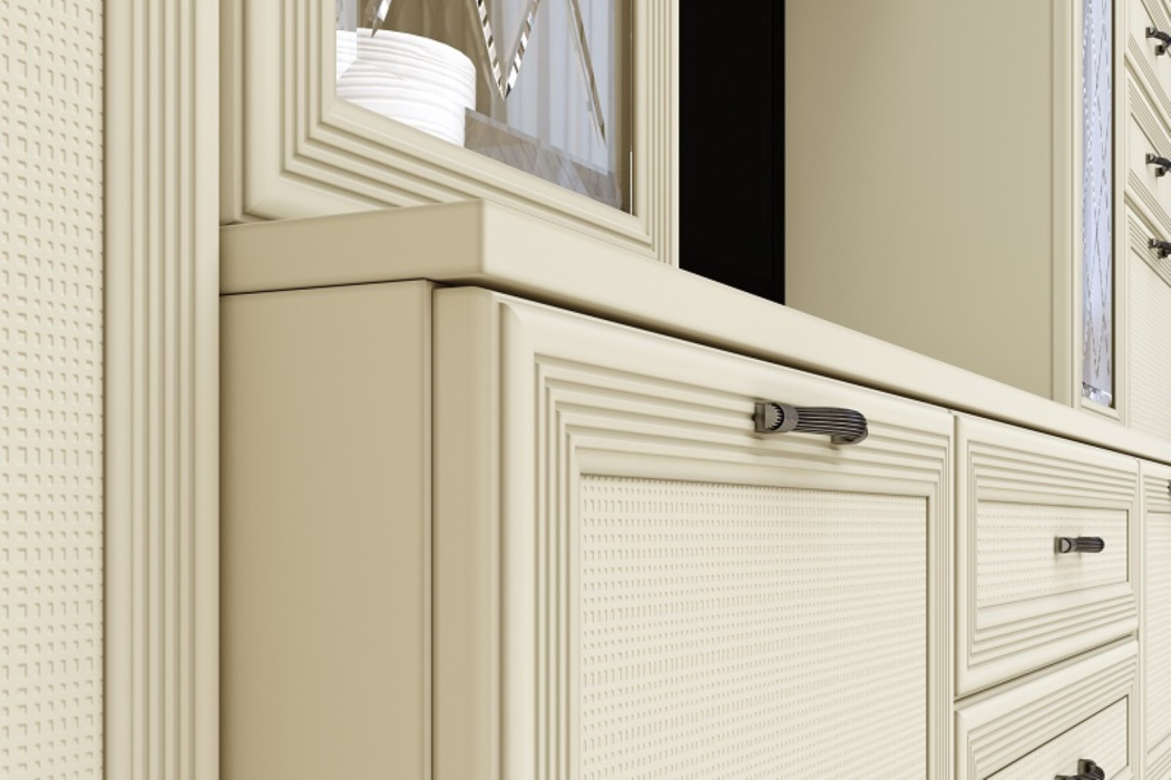 Спальные гарнитуры, Спальня Карина  СК-1012