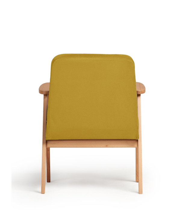 Кресло для отдыха, Кресло Несс, велюр