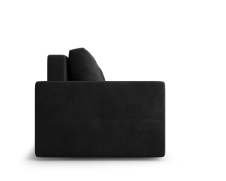 Диван прямой еврокнижка Марсель №2 (Велюр)