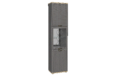 Модульная система Карина Шкаф ШК-1050