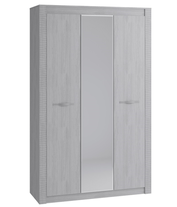 Шкафы распашные, Шкаф Монако ШК-38