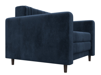 Кресло Лига-070, велюр TOWER