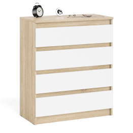 Комод четыре ящика Мори МК800.4