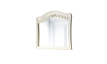 Спальня Азалия Зеркало для трельяжа (105*96)