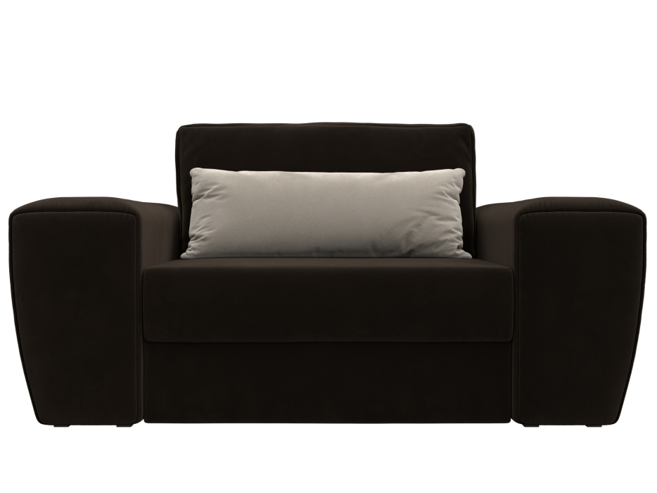 Кресла-кровати, Кресло Лига-008, микровельвет