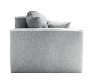 Диван-кровать еврокнижка  Бостон 2, рогожка 160