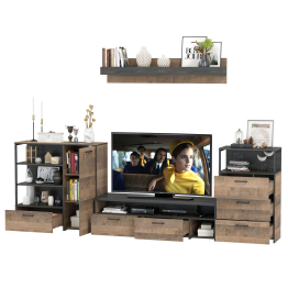 Набор мебели для гостиной Трувор № 12