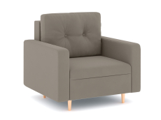 Кресло для отдыха, Кресло для отдыха Белфаст, велюр