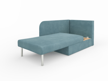 Софа Алиса (Велюр)