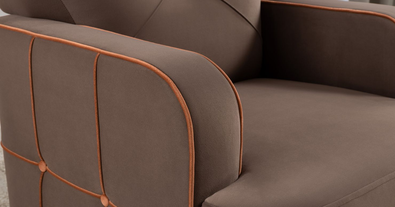 Кресло для отдыха, Кресло для отдыха Черри Н