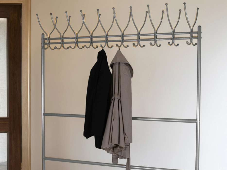 Вешалки, Вешалка гардеробная Мебелик М 12
