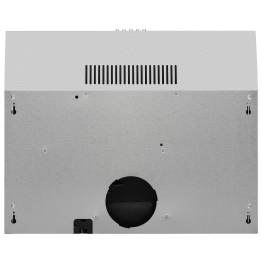 Вытяжка кухонная EVA 600 inox PB