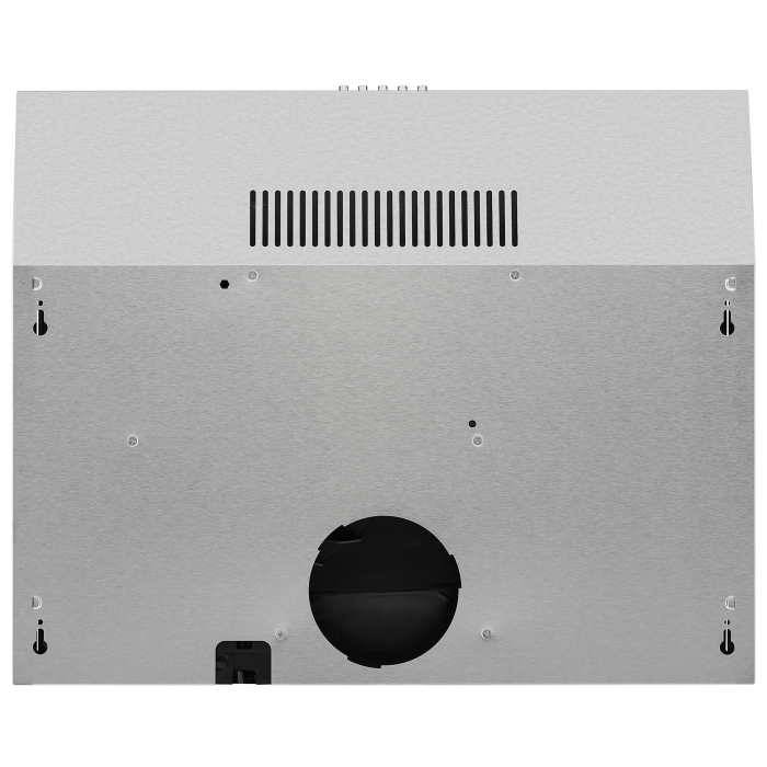 Вытяжки, Вытяжка кухонная EVA 600 inox PB