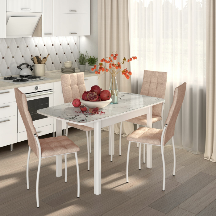 Обеденные группы, Обеденная группа Флорида №2