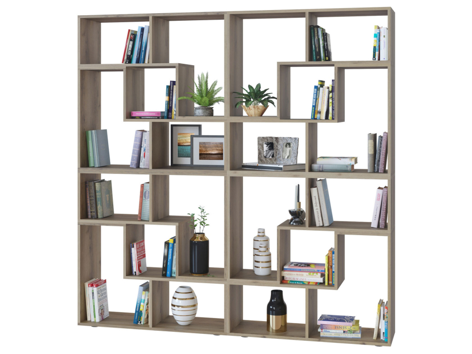 Открытые, Комплект Сокол из 8 модулей ПК-9 вариант 2