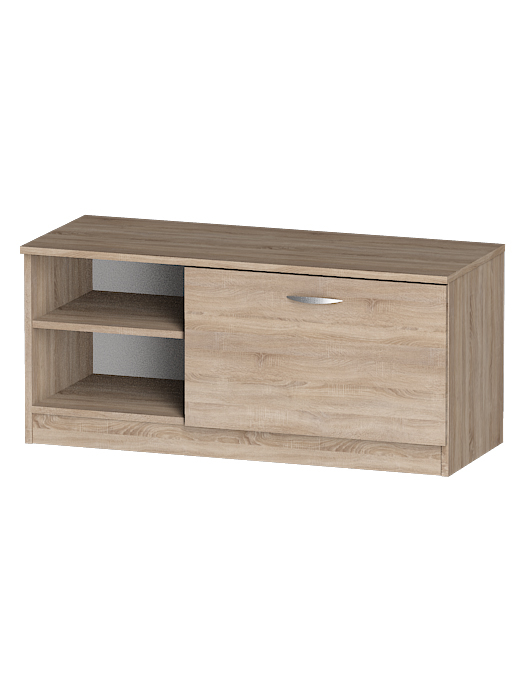 Обувницы, Обувница Лайф 100*40*45 Дуб сонома