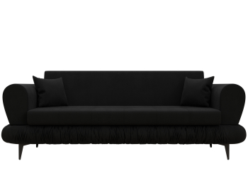 Диван-книжка Лига-045, микровельвет