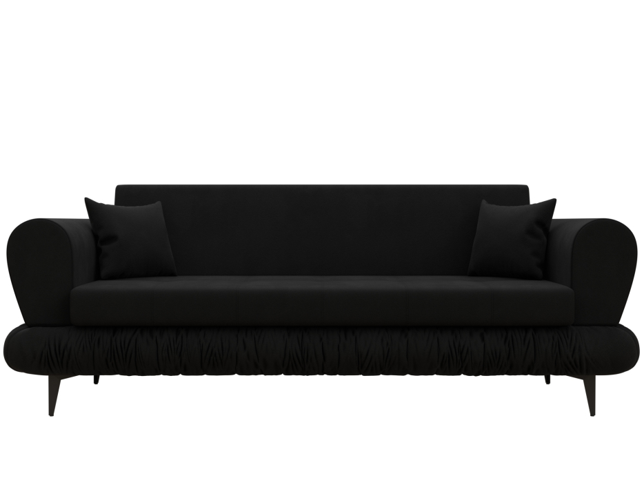 Диваны книжки, Диван-книжка Лига-045, микровельвет