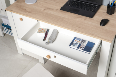 Стол письменный Джастин 12.154