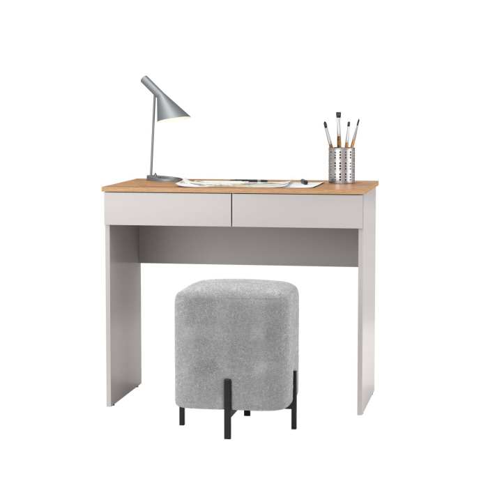 Прямые, Стол письменный с ящиками Прайм 89.13