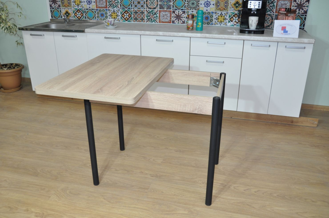 Обеденные группы, Обеденная группа Симпл №4