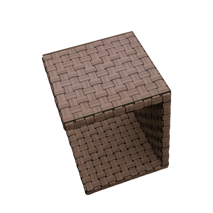 Столы, Стол приставной к шезлонгу STILO