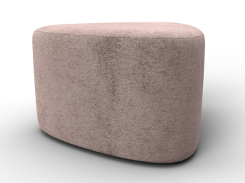 Пуф 004, велюр TOWER