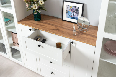 Гостиная Остин №3