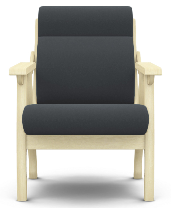 Кресло для отдыха, Кресло Вега-10