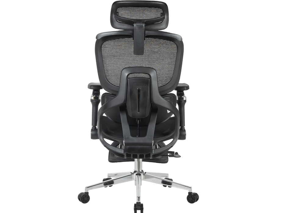 Компьютерные кресла, Кресло офисное STOOL GROUP TopChairs Prodigy с оттоманкой