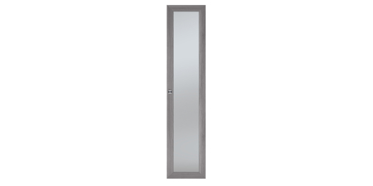 ПАРМА НЕО Спальня фасад двери с зеркалом