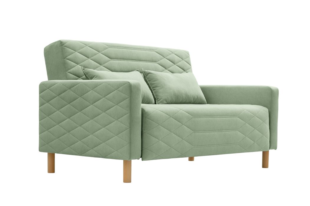 Диваны прямые кухонные, Прямой диван Питон 142