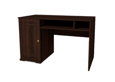 Модульная система Sherlock (модуль 115) Стол письменный