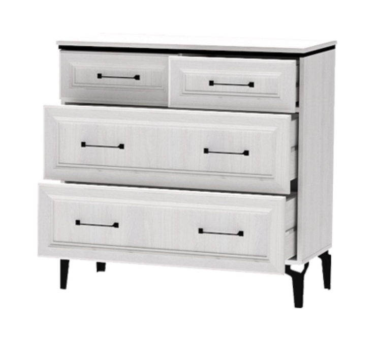 Комоды, Комод К-1 Шарм