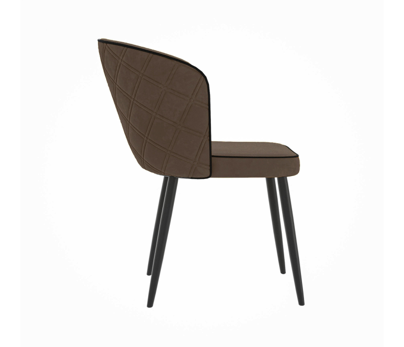 Стулья, Стул Dikline 347 Monako (опоры черные)