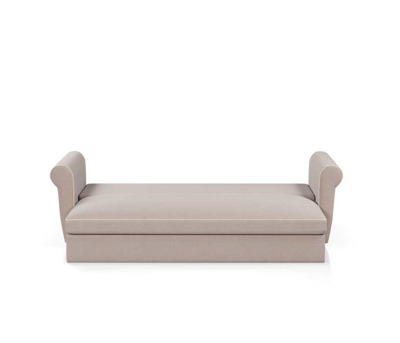 Диваны еврокнижки, Диван-кровать Гамбург еврокнижка,велюр