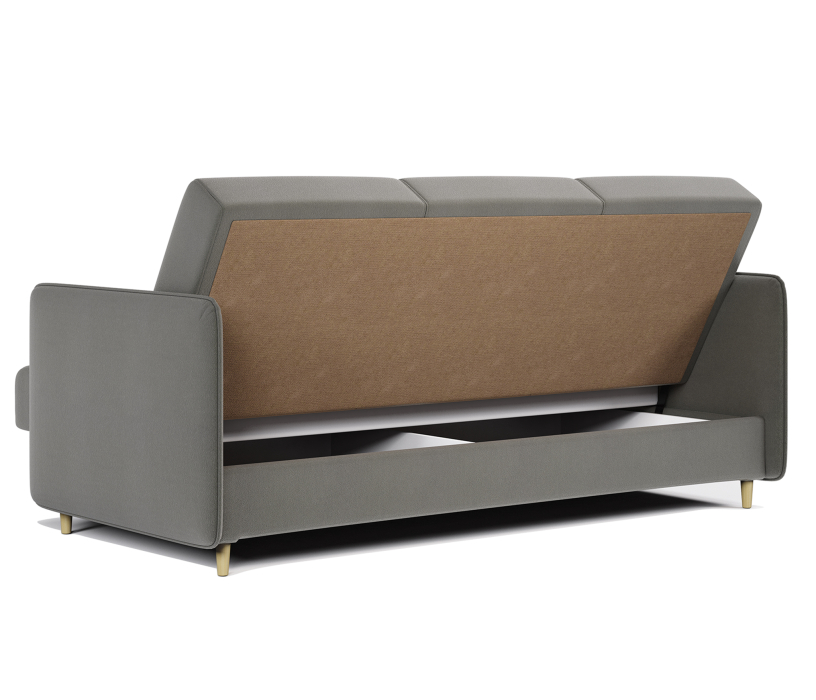 Диваны книжки, Диван книжка Валенсия 140