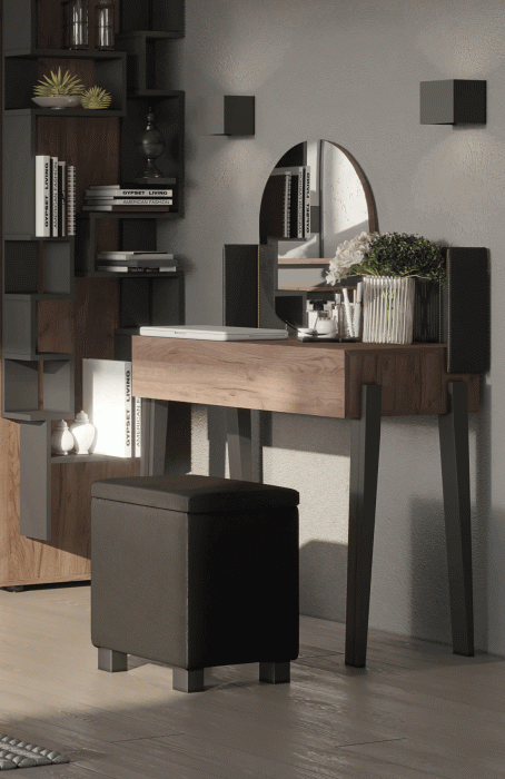 Банкетки, Модульная система Nature (модуль 44) Банкетка