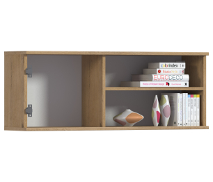 Мамбо Комплект (стол+полка)