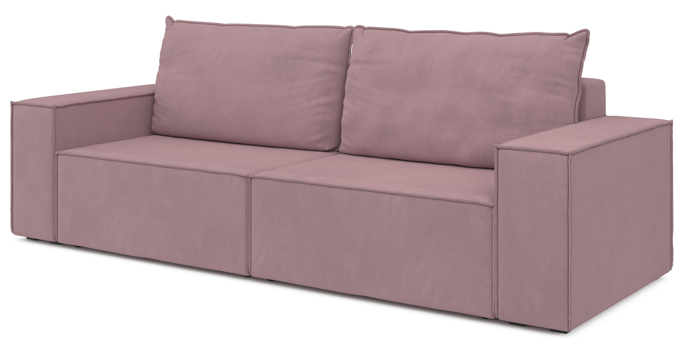 Дизайнерские диваны для гостиной, Диван-кровать Детройт