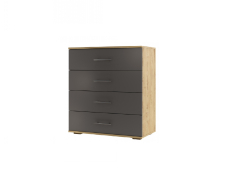 Комоды, Комод широкий Бруно