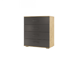 Комод широкий Бруно