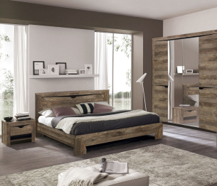 Спальня Лючия №1