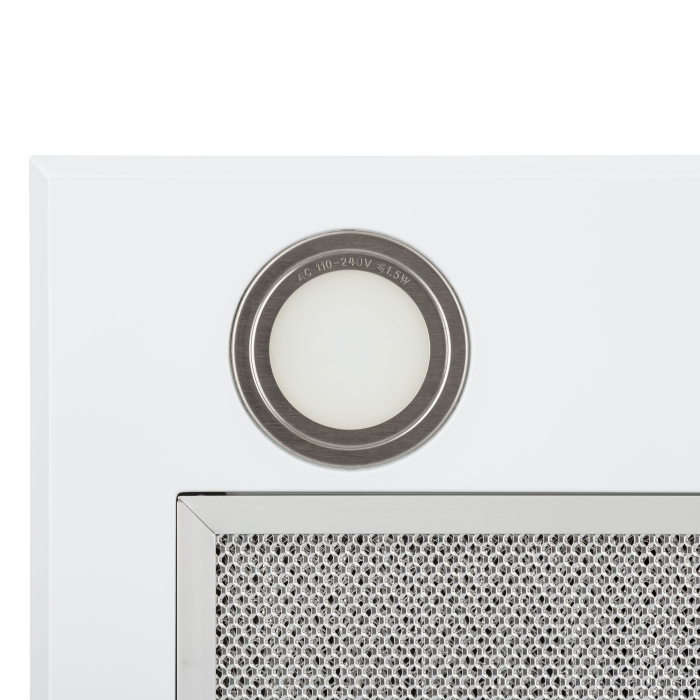 Вытяжки, Вытяжка кухонная AMBRA 600 PB